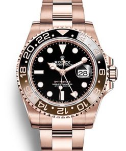 GMT Master
